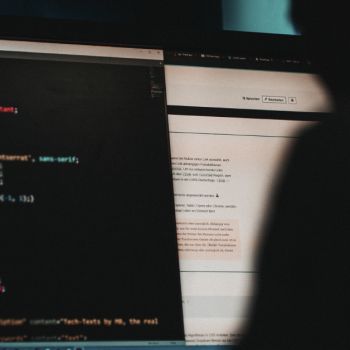 Beskytt bedriften mot dataangrep og hackere