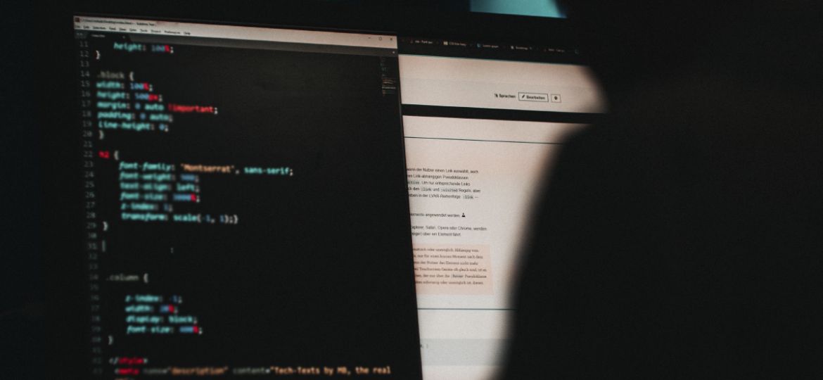 Beskytt bedriften mot dataangrep og hackere