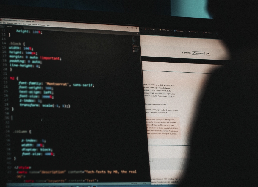 Beskyttelse mot hacking - Ålesund Data AS