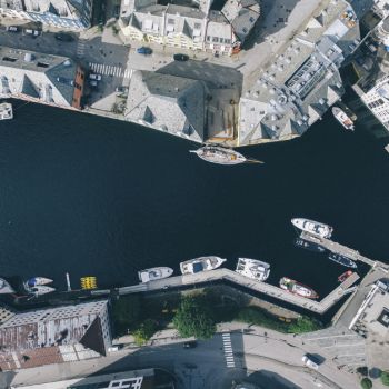 Norske bedrifter blir stadig oftere utsatt for dataangrep og hacking.