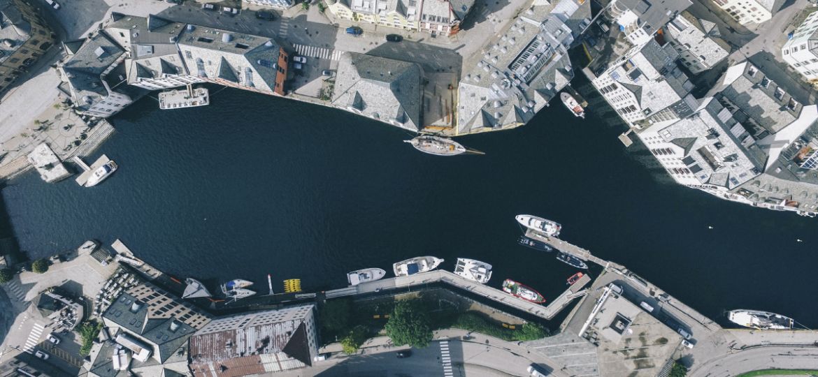Norske bedrifter blir stadig oftere utsatt for dataangrep og hacking.