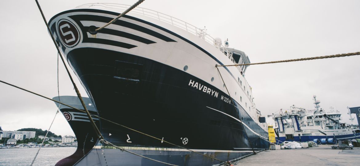 Strand Rederi Havbryn