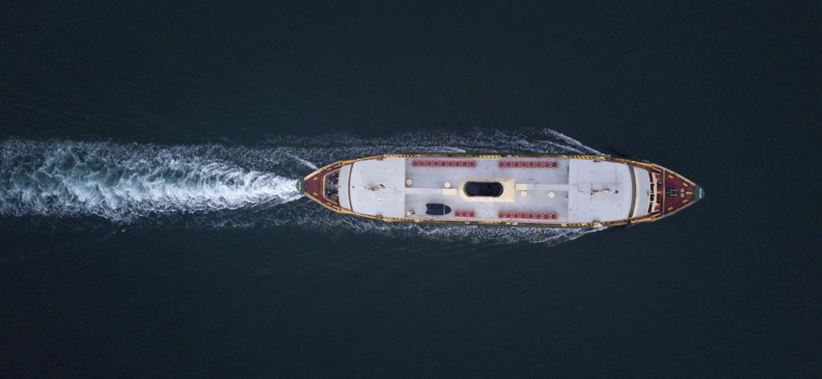 ISM-krav maritim datasikkerhet