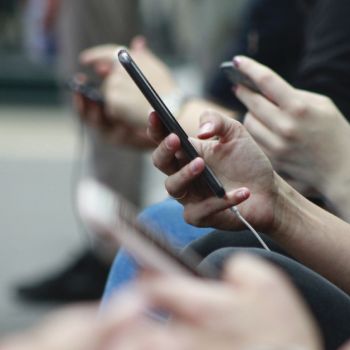 Er mobilen hacket