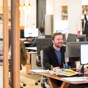 5 utfordringer bedriften unngår med skytjenester.