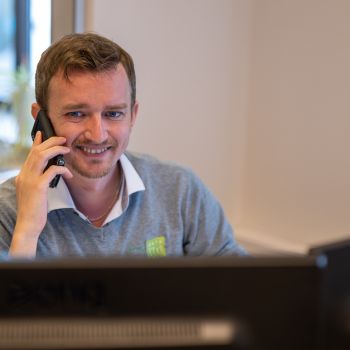 Fagsystem og skytjenester