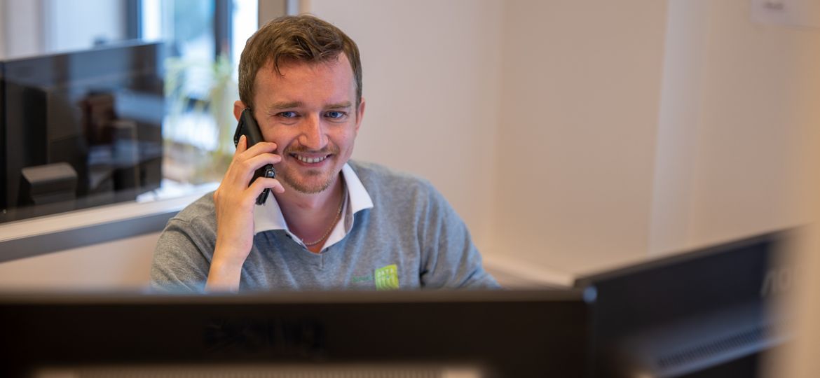 Fagsystem og skytjenester