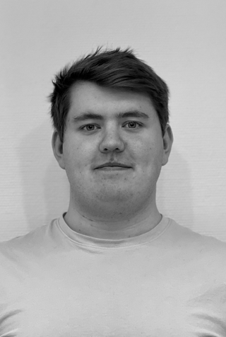 Jonas Pettersen Kofoed